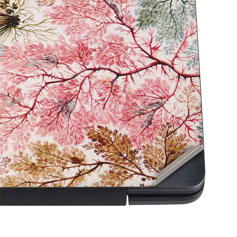 William Kilburn Textile Design Dell Vostro Skin