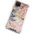 William Kilburn Textile Design Galaxy A12 Clear Case