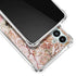 William Kilburn Textile Design Galaxy A13 5G Clear Case