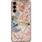 William Kilburn Textile Design Galaxy A14 5G Skin