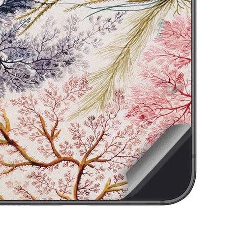 William Kilburn Textile Design Galaxy A14 5G Skin