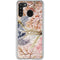 William Kilburn Textile Design Galaxy A21 Clear Case