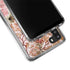 William Kilburn Textile Design Galaxy A21 Clear Case