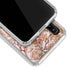 William Kilburn Textile Design Galaxy A30 Clear Case