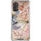 William Kilburn Textile Design Galaxy A32 5G Clear Case