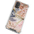William Kilburn Textile Design Galaxy A32 5G Clear Case