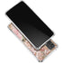 William Kilburn Textile Design Galaxy A32 5G Clear Case