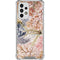 William Kilburn Textile Design Galaxy A33 5G Clear Case