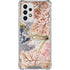 William Kilburn Textile Design Galaxy A33 5G Clear Case
