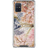 William Kilburn Textile Design Galaxy A51 5G Clear Case