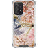 William Kilburn Textile Design Galaxy A52 5G Clear Case