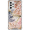 William Kilburn Textile Design Galaxy A53 5G Clear Case