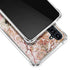 Textile Design by William Kilburn Galaxy A54 5G Clear Case