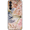 William Kilburn Textile Design Galaxy A54 5G Skin