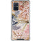 William Kilburn Textile Design Galaxy A71 5G Clear Case
