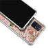 William Kilburn Textile Design Galaxy A71 5G Clear Case