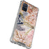 William Kilburn Textile Design Galaxy A71 5G Clear Case