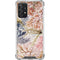 William Kilburn Textile Design Galaxy A72 5G Clear Case