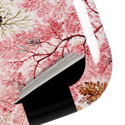 William Kilburn Textile Design Galaxy Buds Pro Skin