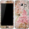 William Kilburn Textile Design Galaxy J3 Skin