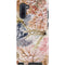 William Kilburn Textile Design Galaxy Note 10 Pro Case