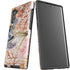 William Kilburn Textile Design Galaxy Note 10 Pro Case