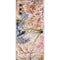 William Kilburn Textile Design Galaxy Note 10 Skin