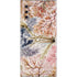 William Kilburn Textile Design Galaxy Note 10 Skin