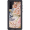 William Kilburn Textile Design Galaxy Note 10 Waterproof Case