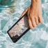 William Kilburn Textile Design Galaxy Note 10 Waterproof Case