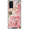 William Kilburn Textile Design Galaxy Note20 5G Clear Case