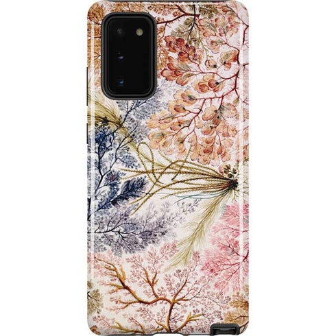William Kilburn Textile Design Galaxy Note20 5G Pro Case
