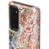 William Kilburn Textile Design Galaxy Note20 5G Pro Case