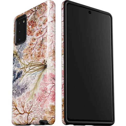 William Kilburn Textile Design Galaxy Note20 5G Pro Case