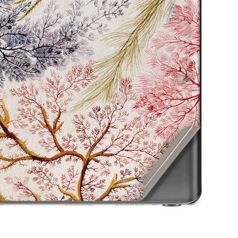 William Kilburn Textile Design Galaxy Note20 5G Skin