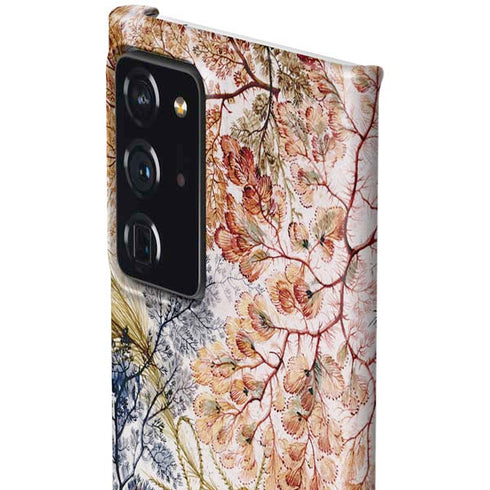 William Kilburn Textile Design Galaxy Note20 Ultra 5G Lite Case