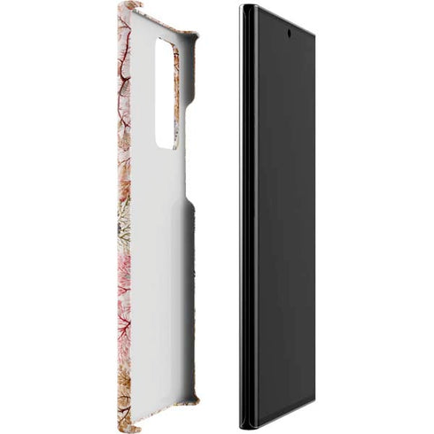 William Kilburn Textile Design Galaxy Note20 Ultra 5G Lite Case