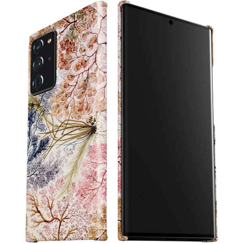William Kilburn Textile Design Galaxy Note20 Ultra 5G Lite Case