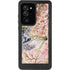 William Kilburn Textile Design Galaxy Note20 Ultra 5G Waterproof Case