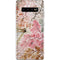 William Kilburn Textile Design Galaxy S10 Plus Skin
