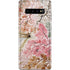 William Kilburn Textile Design Galaxy S10 Plus Skin