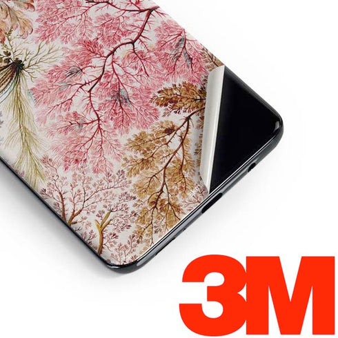 William Kilburn Textile Design Galaxy S10 Skin