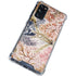 William Kilburn Textile Design Galaxy S20 FE Clear Case