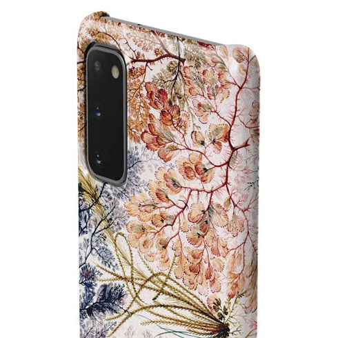 William Kilburn Textile Design Galaxy S20 Lite Case