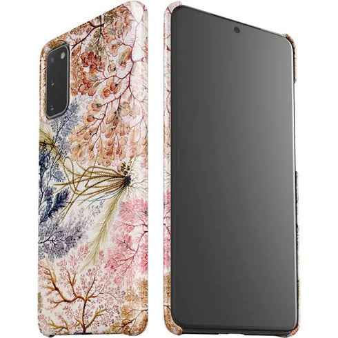 William Kilburn Textile Design Galaxy S20 Lite Case