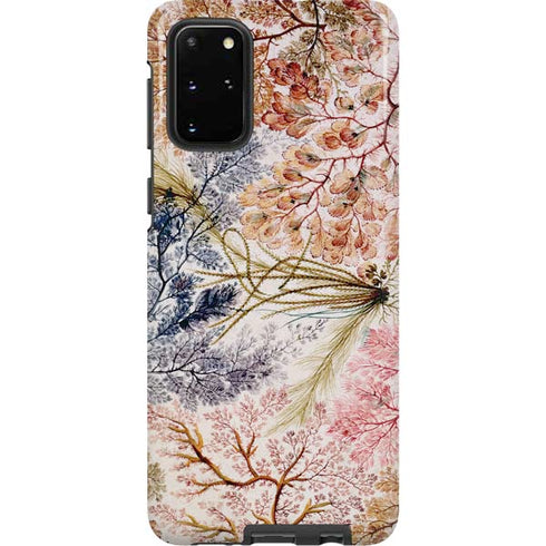 William Kilburn Textile Design Galaxy S20 Plus Pro Case