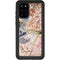 William Kilburn Textile Design Galaxy S20 Plus Waterproof Case