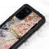 William Kilburn Textile Design Galaxy S20 Plus Waterproof Case