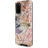 William Kilburn Textile Design Galaxy S20 Pro Case