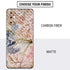 William Kilburn Textile Design Galaxy S20 Skin